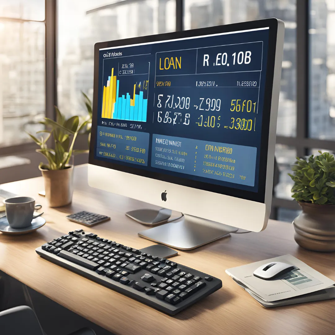 Loan EMI Calculators: The Key to Smart Financial Planning