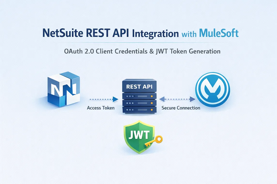 The most insightful stories about Netsuite Integration - Medium