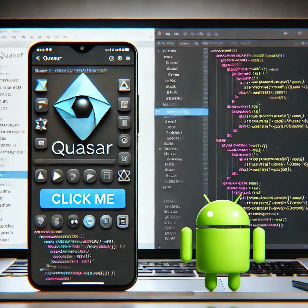 Quasar vs Android XML: Which UI Technology is More Efficient?