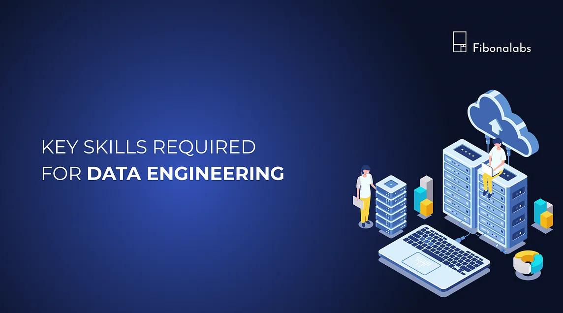 Key Skills Required for Data Engineering