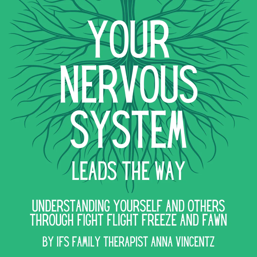 Your Nervous System Leads the Way