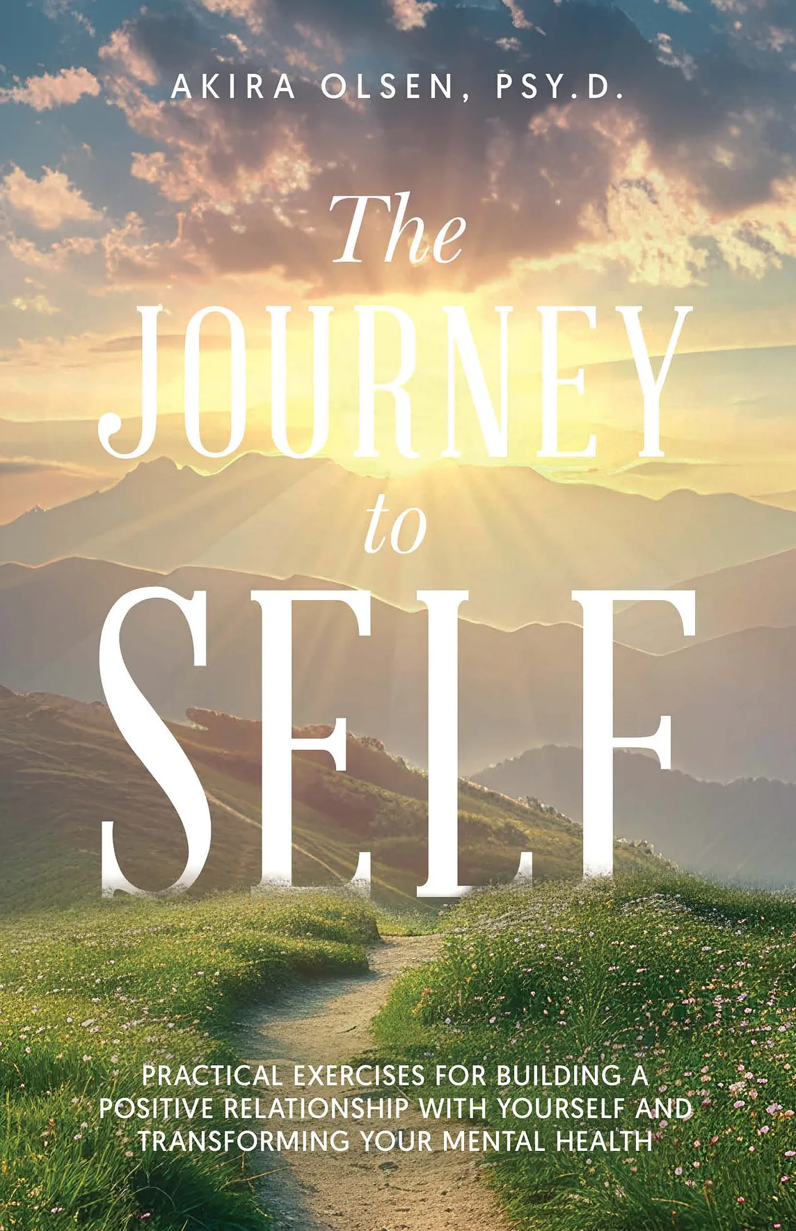 🌟 Announcing the Release of “The Journey to Self” 🌟
A Heartfelt Guide to Building a Positive…