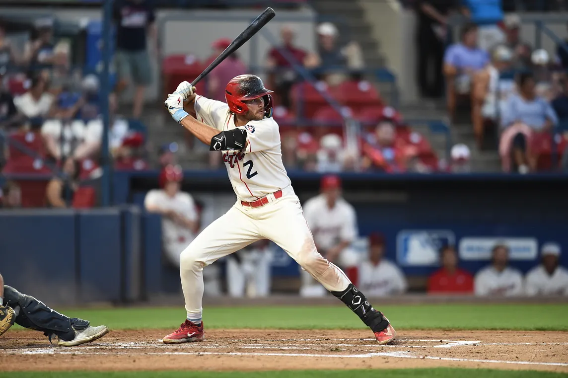 Rockies Prospect Kyle Karros on His MVP Season, What Comes Next