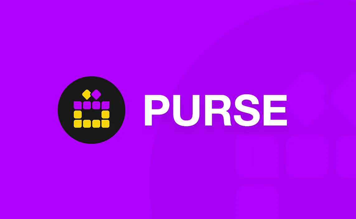 $PURSE BEP20 token distribution is coming