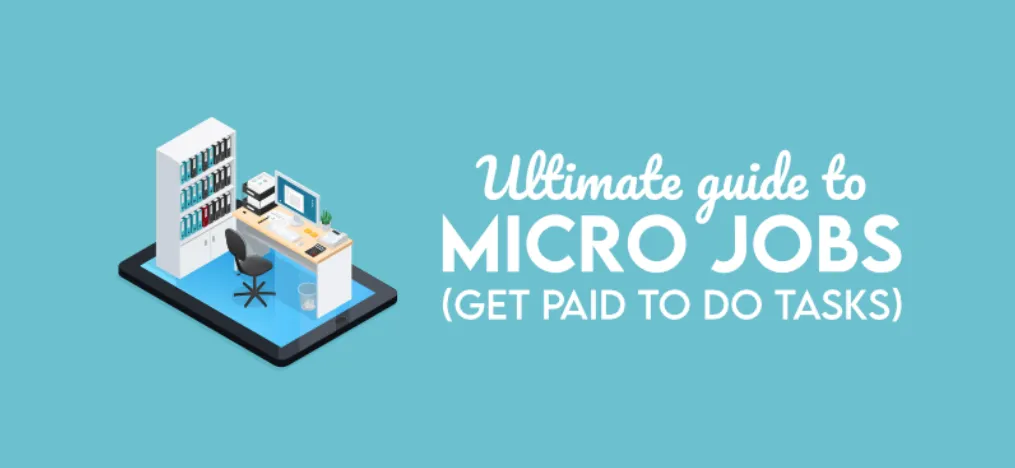 “The Future of Micro-Jobs: How 10-Minute Tasks Are Changing the Gig Economy”