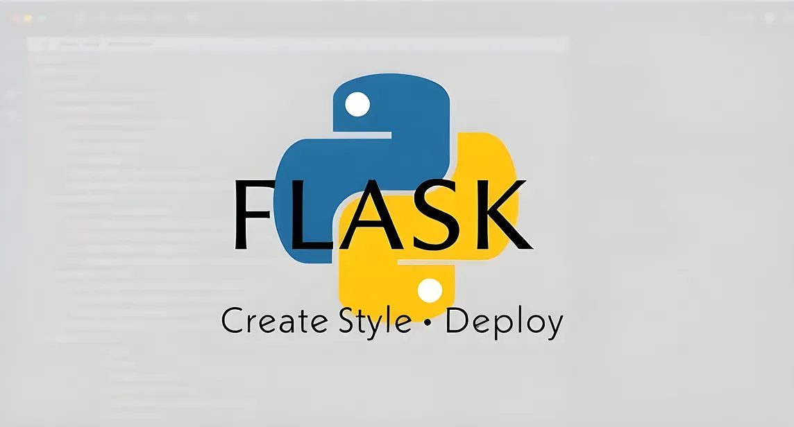 From Code to Cloud: Your Flask App Live Now!