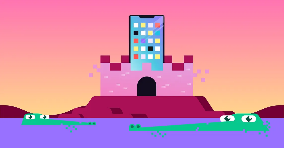 How Not To Protect Your Android Applications