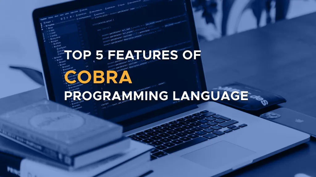 The most insightful stories about Cobra - Medium