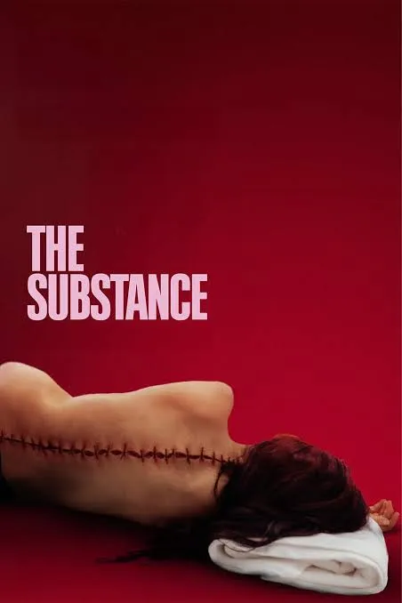 Movie Review: The Substance