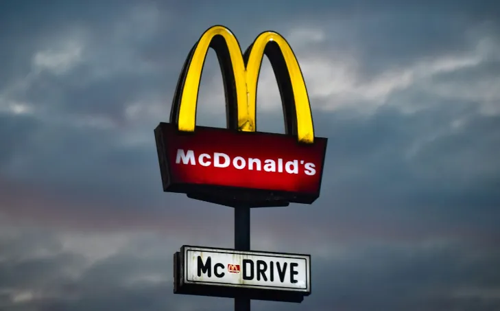 The Rise and Fall of AI at the McDonald’s Drive-Thru