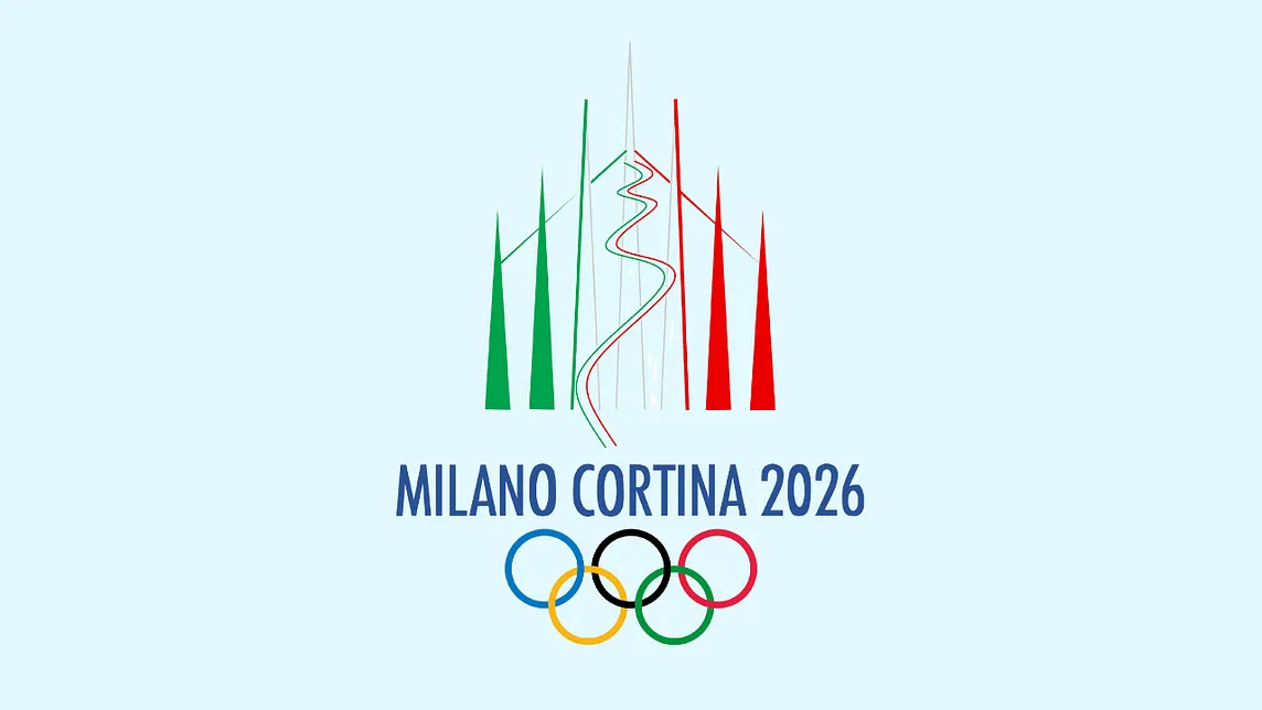 2026 Winter Olympics