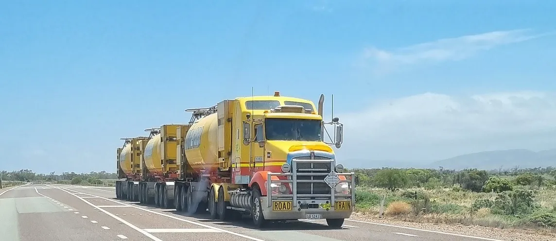 Spectator’s Guide to the Nullarbor: The Heroes, the Hurdles, and the Heedless.