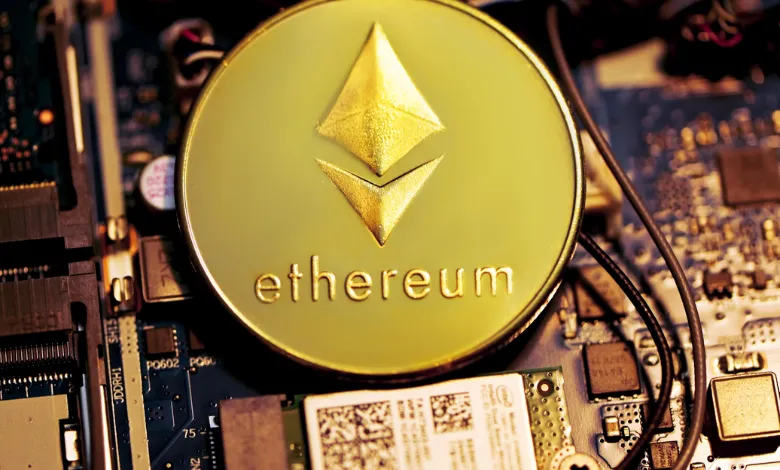 Ethereum: Pioneering the Future of Decentralized Technology