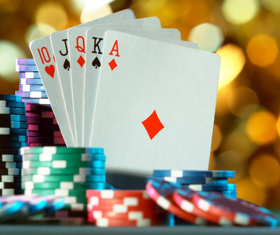 Is Playing Poker Still Profitable in 2023?