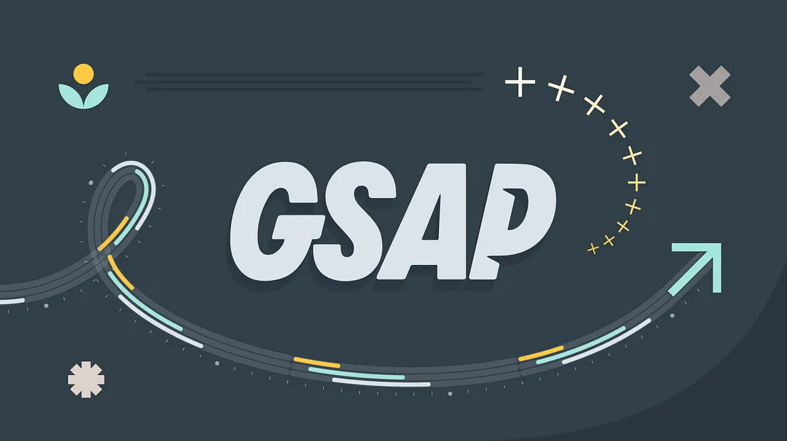 Revolutionizing Web Animation with GSAP: A Superior Alternative to CSS and JavaScript