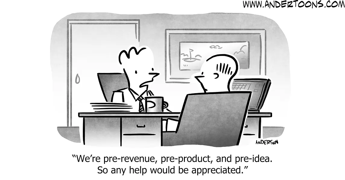 Top 5 Learnings After Mentoring 100 Startups