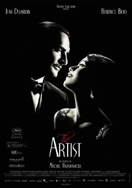 HOW ‘THE ARTIST’ APPEALED TO MODERN AUDIENCES