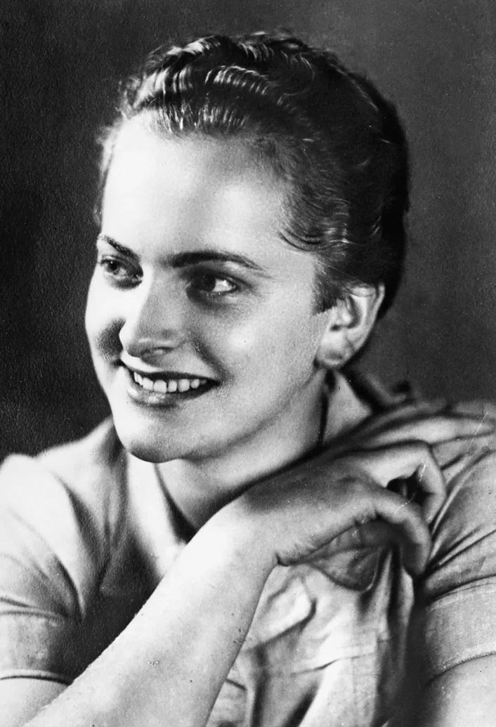 The Tragic Tale of Irma Grese: The Hyena of Auschwitz