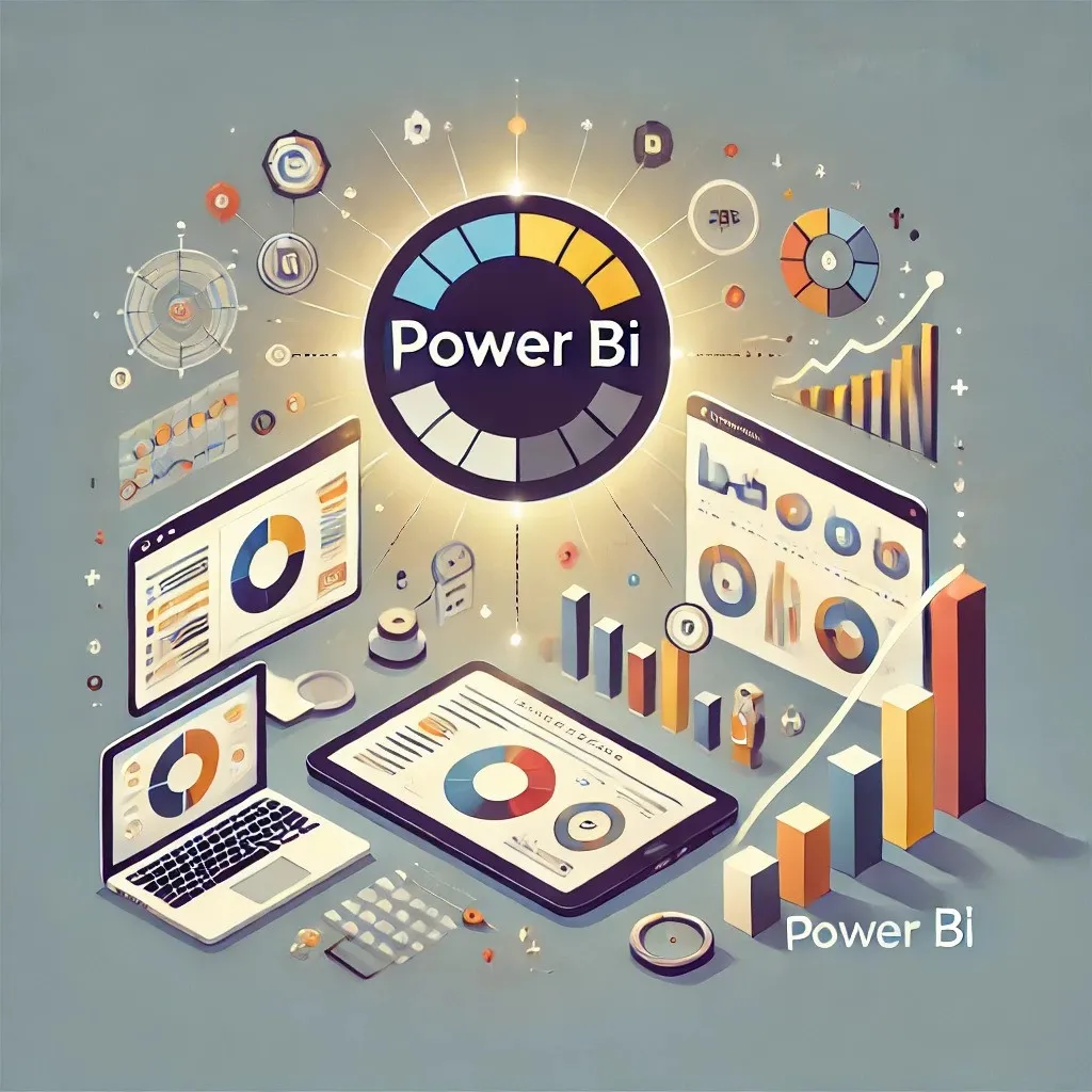 Introduction to Power BI and Its Interface