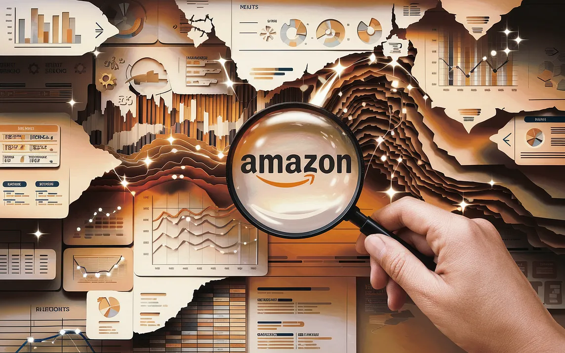 How to Sell on Amazon with AI: Unlocking the Future of E-Commerce Success 🚀