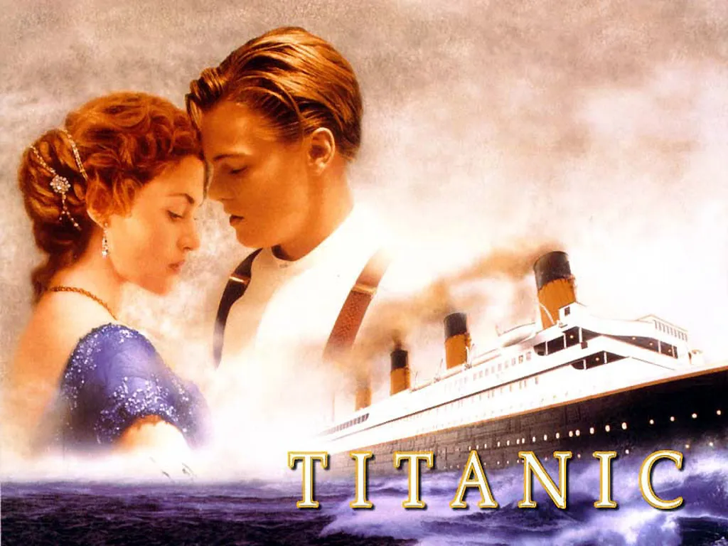 The Love Story of Titanic: A Tale of Romance and Tragedy
