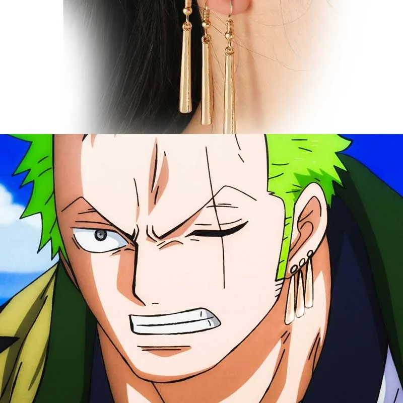 Zoro Earrings Meaning: Unveiling the Symbolism Behind Roronoa Zoro’s Iconic Accessory