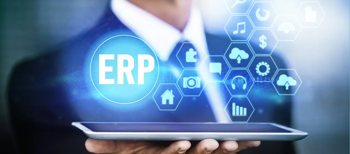 The Significance of ERP Services in Optimizing Business Processes