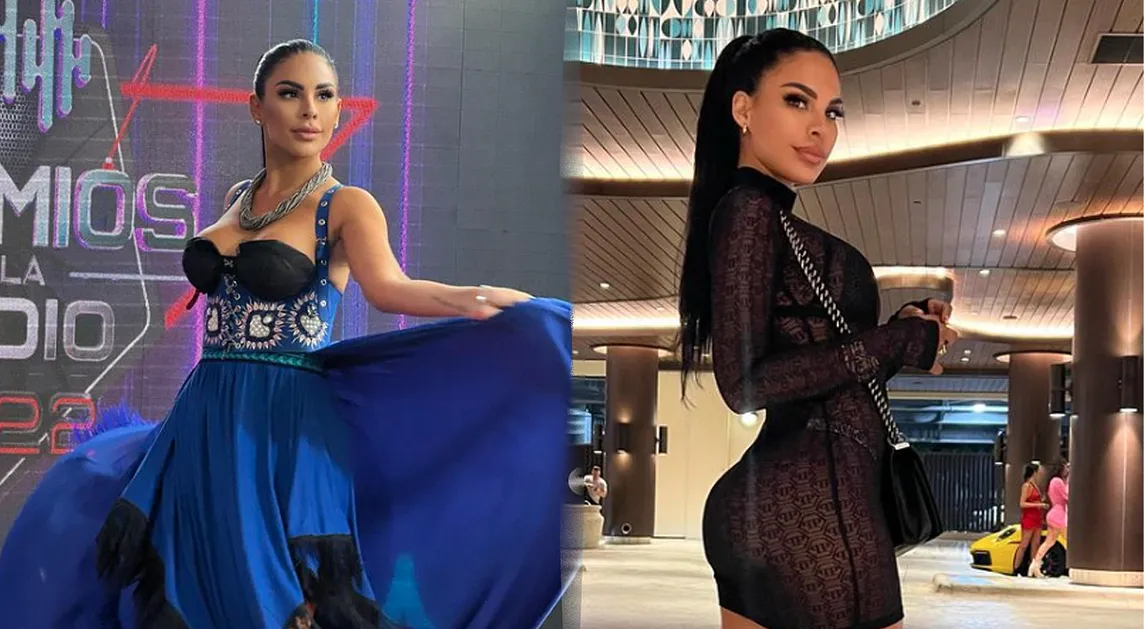 15 Mind-Blowing Facts About Tefi Valenzuela That Will Leave You Speechless Meet The Queen — Tefi Valenzuela: The Peruviana Beauty Conquering the Entertainment World 1. The 34 year old’s first nickname was “Princess,” and she is a Pisces.