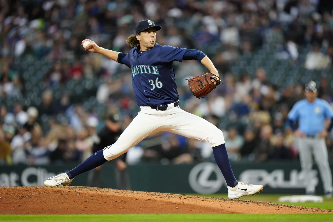 Mariners Game Notes — September 19 vs. New York Yankees