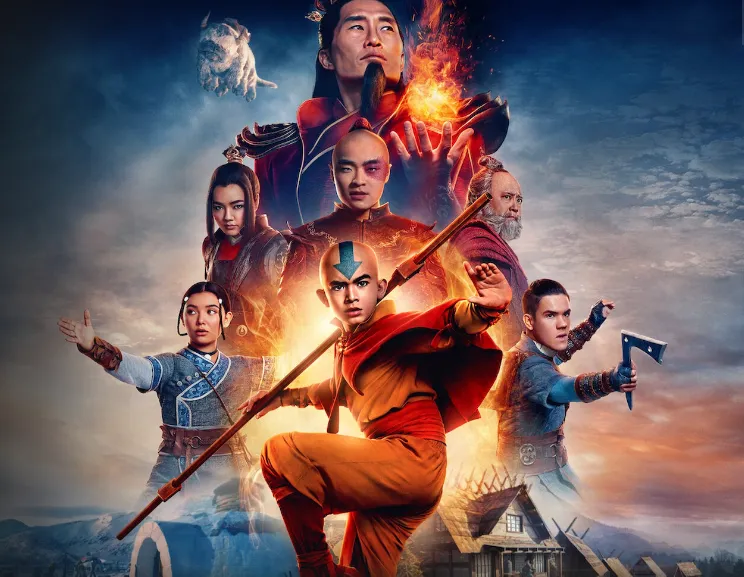 The Last Airbender: Another Live-Action Catastrophe