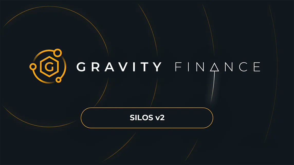 Gravity Finance Silos v2