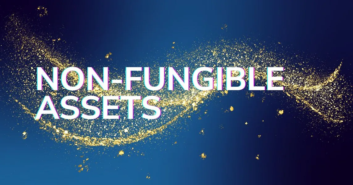 Non-Fungible Assets: An Innovative Alternative for Real-World Asset Tokenization