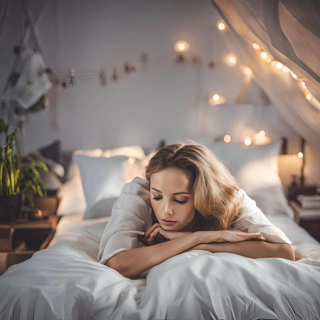 Sleep Health and Habits: The Key to a Productive Life(