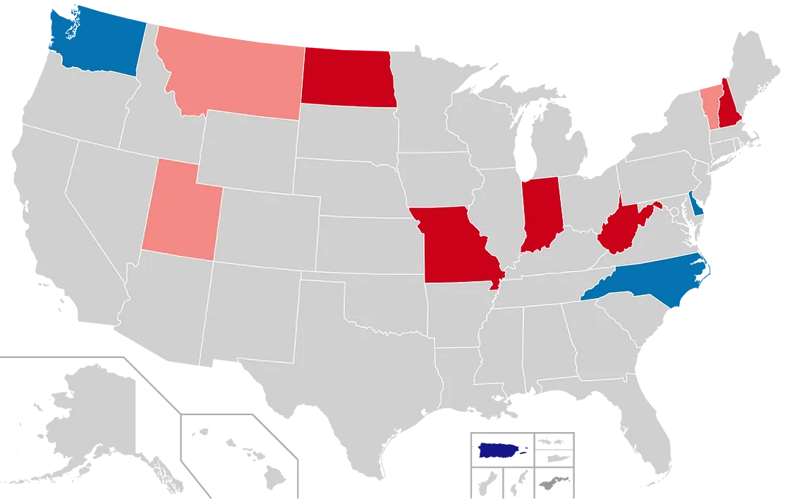 USA Election 2024: An In-Depth Analysis