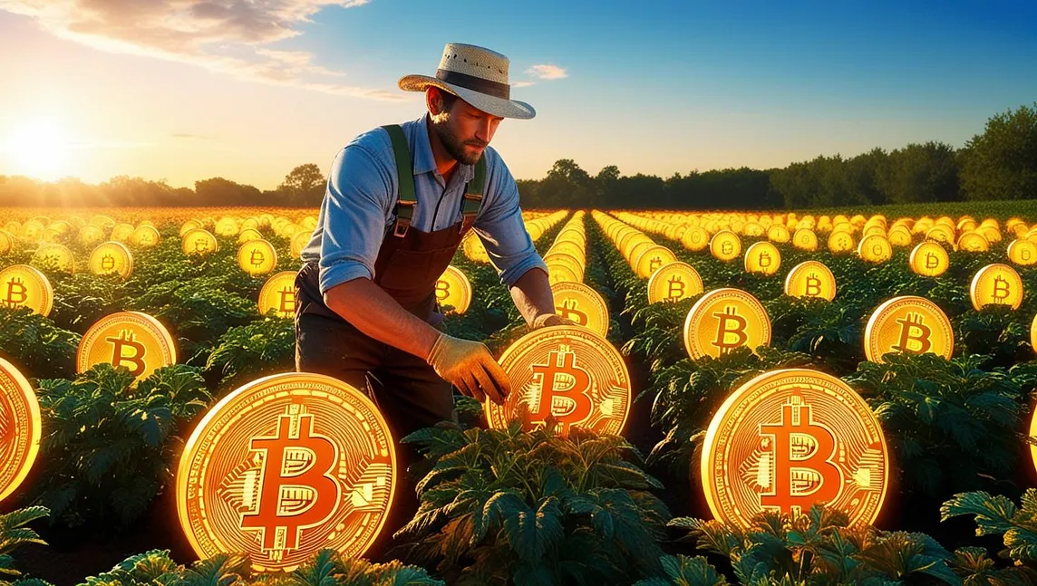 The Evolving Seasons of Crypto: Will Farming Make a Comeback?