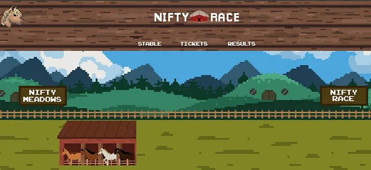 Introducing Nifty Race