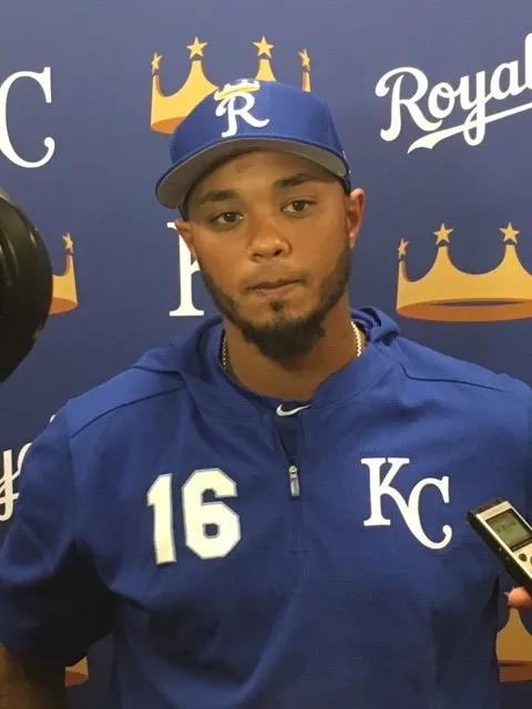 Royals Sign Martín Maldonado to One-Year Contract