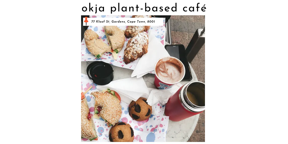 IN REVIEW: Penance by Eliza Clark (2023), okja café, Bottoms (2023)