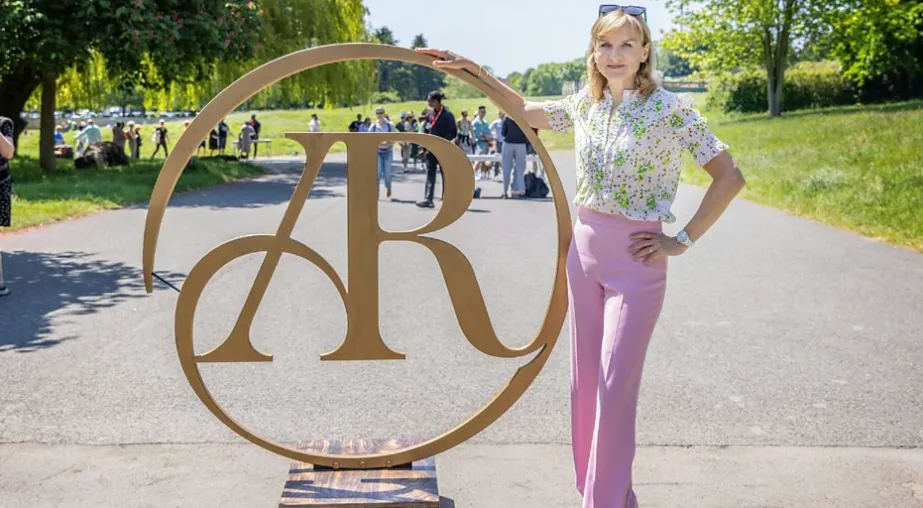 BBC One’s “Antiques Roadshow” returns this summer…