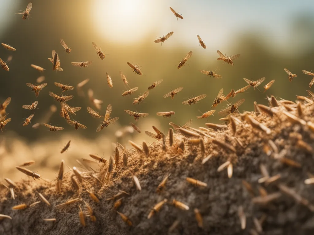 Internet Marketers — Are They Like a Plague of Locusts?