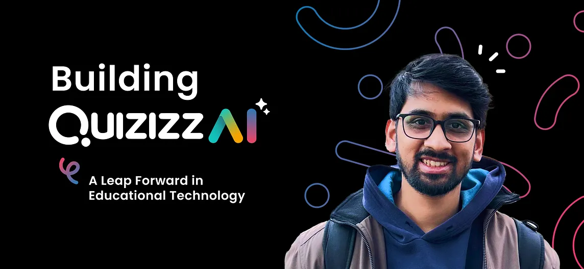 Building Quizizz AI: A Leap Forward in Educational Technology