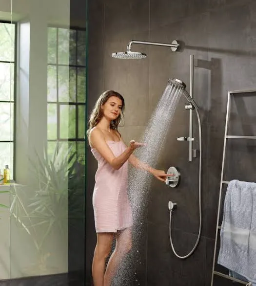 Does taking a cold shower change your body and mind?