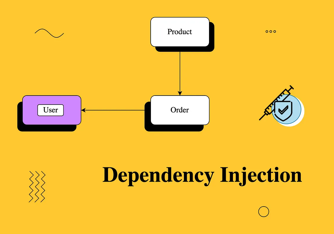 Implement a Dependency Injection Container in TypeScript from Scratch