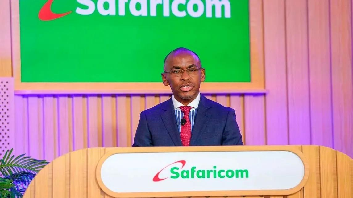 Safaricom’s Data Payment Gamble Raises Business Analysis Eyebrows.