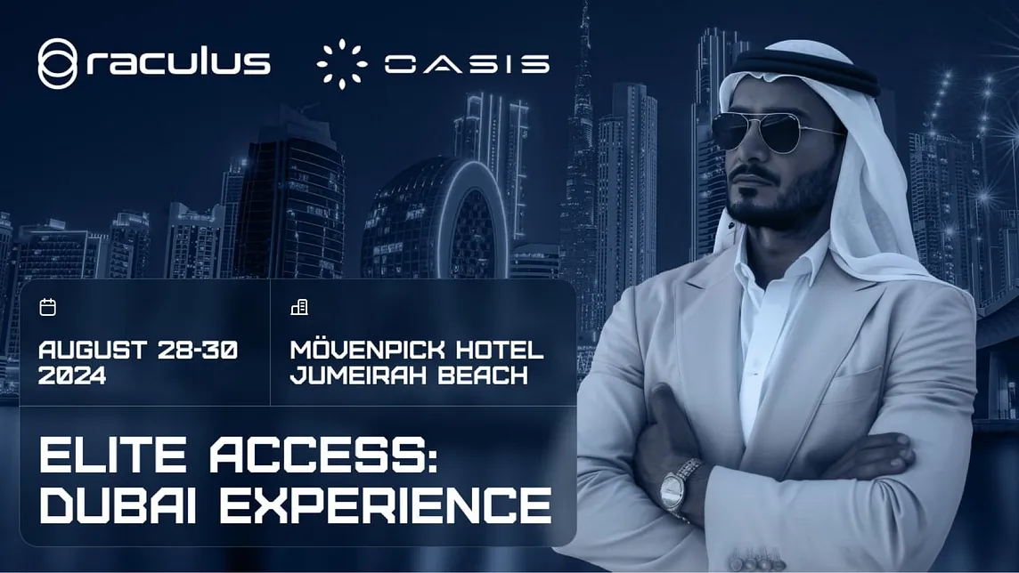 🌟 Elite Access: Dubai Experience 🌟