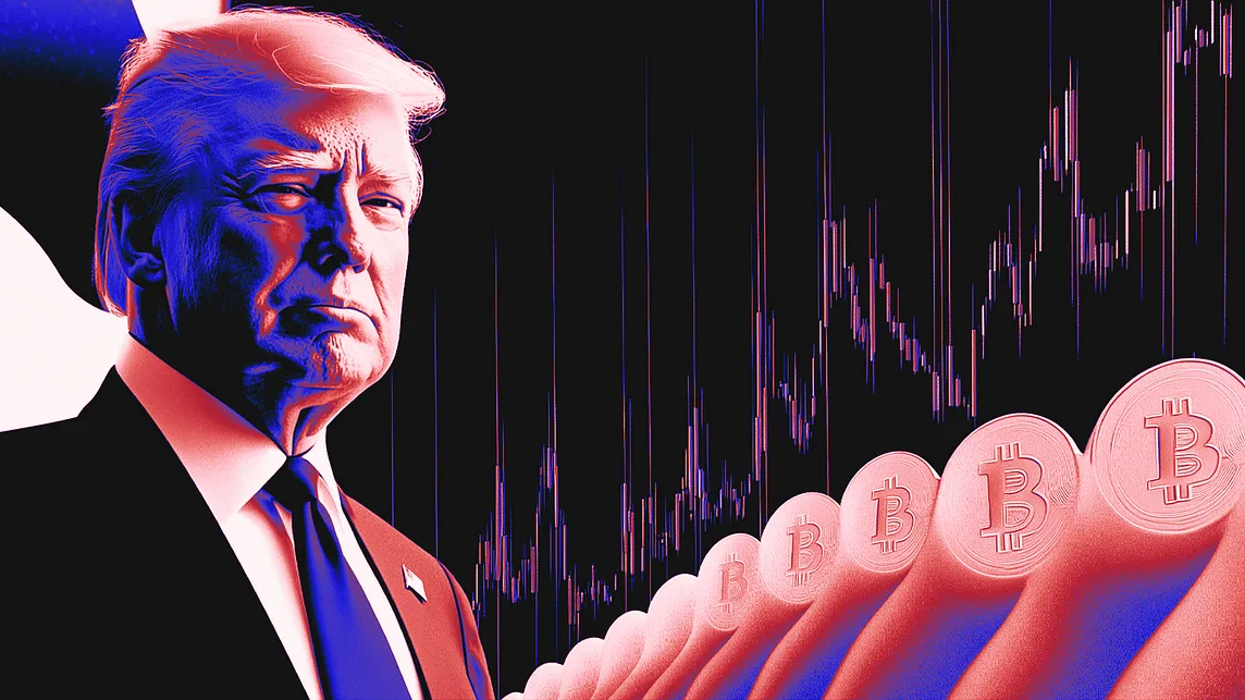 Why the US Presidential Election Affects Crypto and Bitcoin Prices