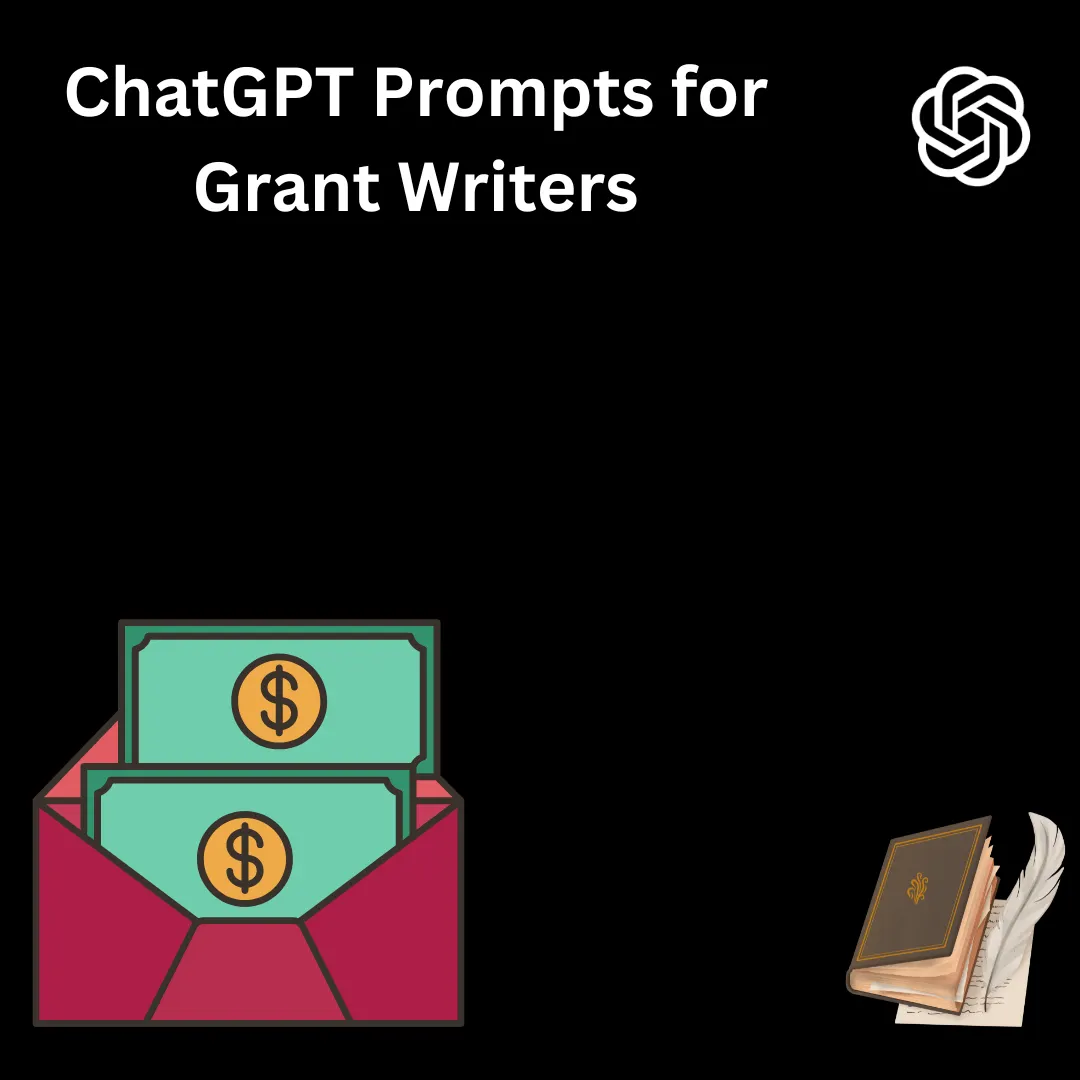 The most insightful stories about Grant Writer - Medium