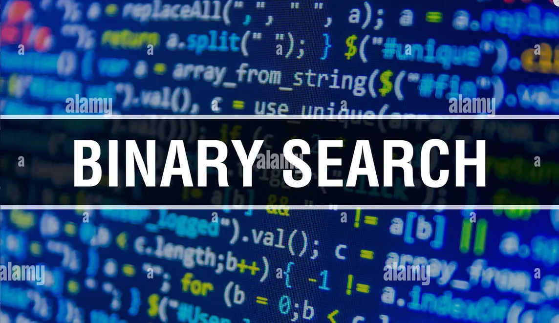 The most insightful stories about Binary Search - Medium