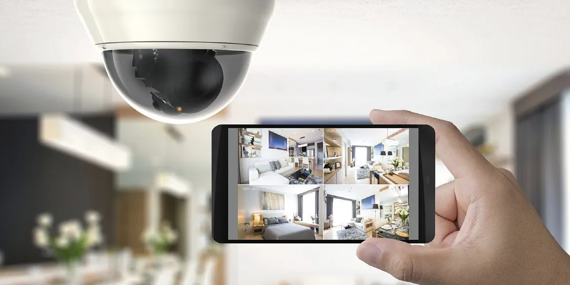 Home Security Cameras: A Comprehensive Guide to Protecting Your Home