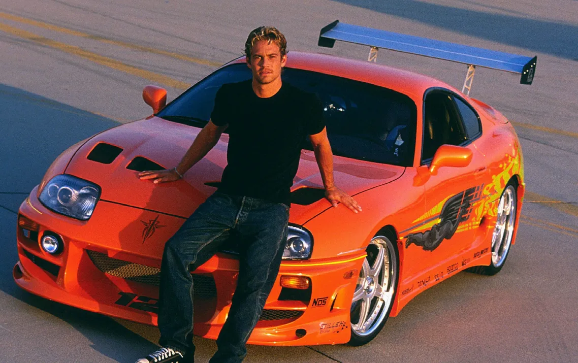 Paul Walker: 10 Bizarre Facts About His Death